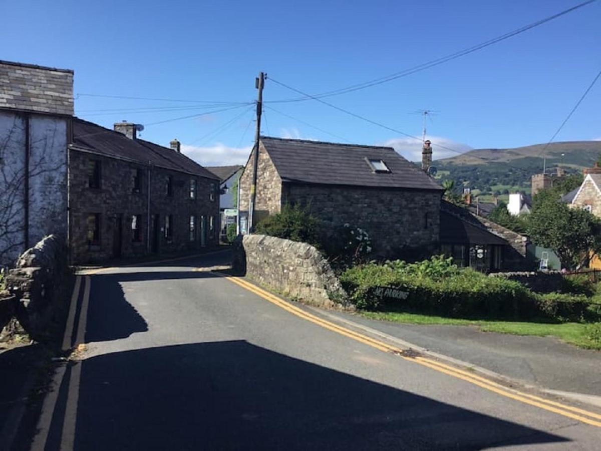 Onney House Villa Crickhowell Eksteriør bilde