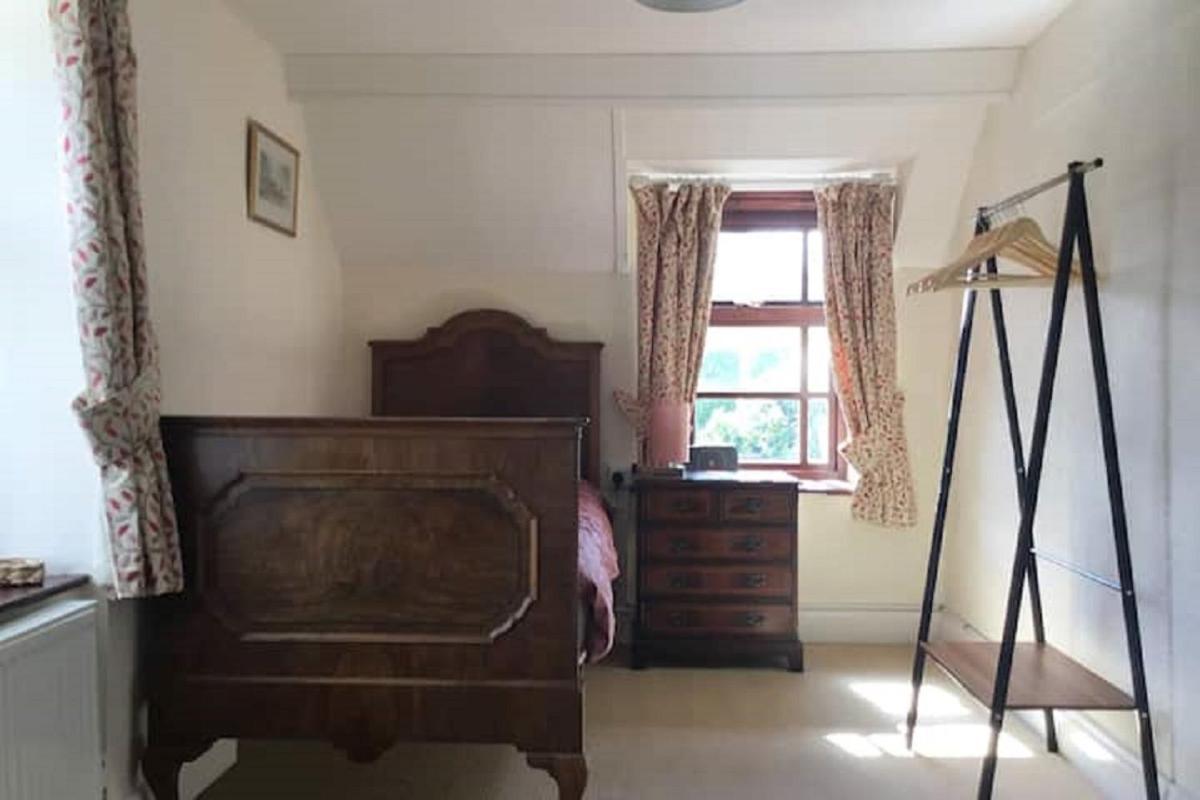 Onney House Villa Crickhowell Eksteriør bilde