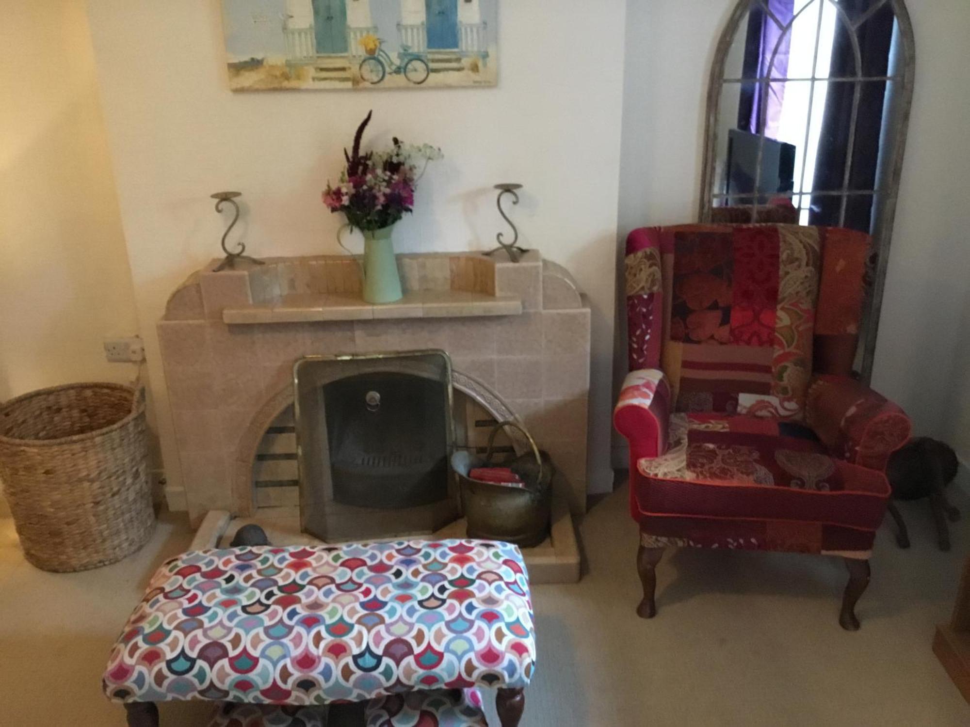 Onney House Villa Crickhowell Eksteriør bilde