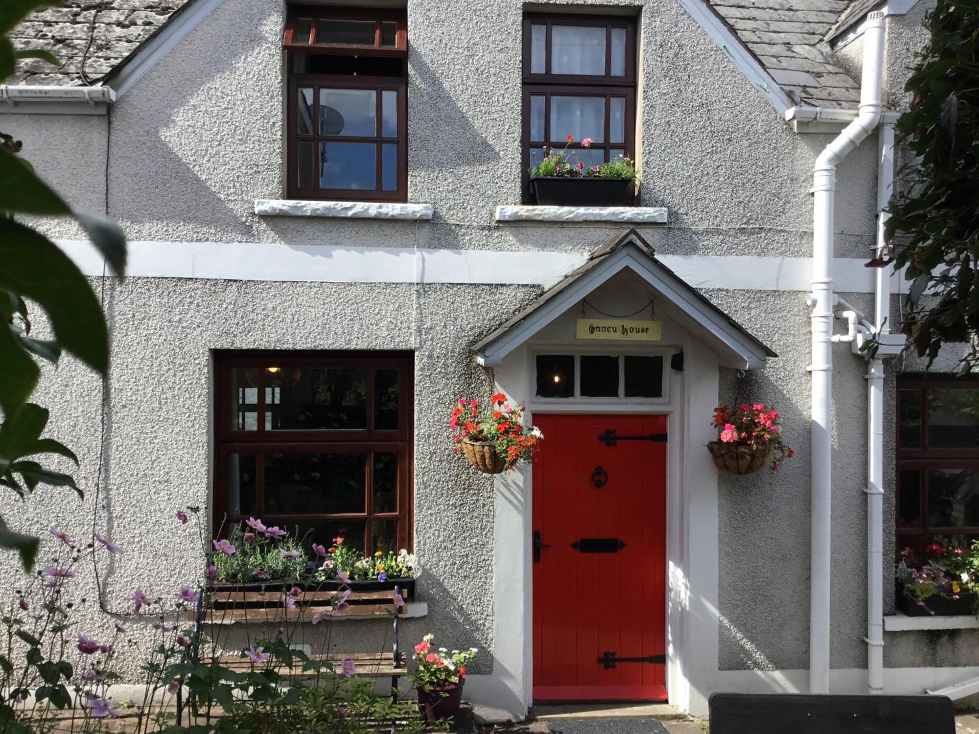 Onney House Villa Crickhowell Eksteriør bilde